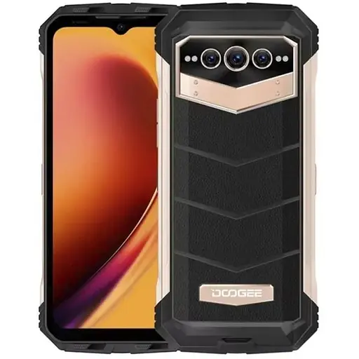 Смартфон Unihertz Titan 6/128gb Black