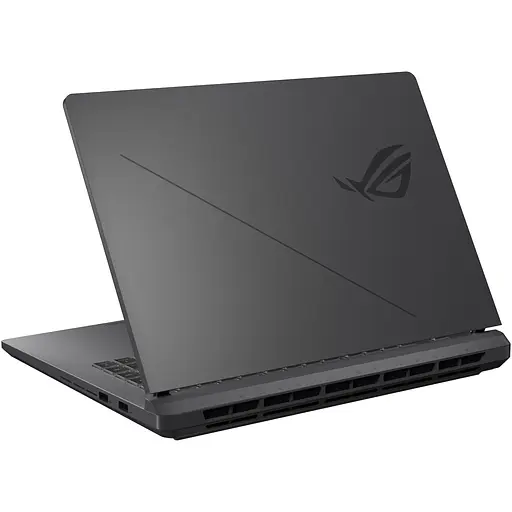 Ноутбук Игровой ASUS ROG Strix G16 G615LW с процессором Intel Core Ultra 9 275HX pana la 5.4GHz, 16", 2.5K WQXGA, 240Hz, G-Sync, 32GB DDR5, 1TB SSD, NVIDIA® GeFor - фото 16