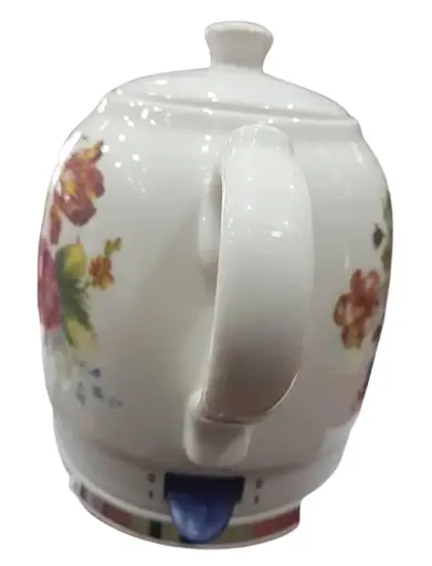 Электрический керамический чайник Octavo OC-1320 1.8 л 1800 Вт - фото 6