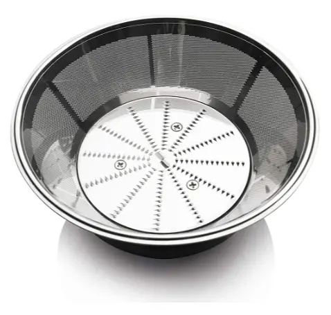 Соковижималка Gorenje JC 805 E II GS-308 6275759 - фото 5