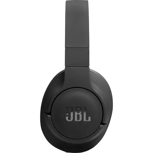 Наушники с микрофоном JBL Tune 720BT Black (JBLT720BTBLK) - фото 6