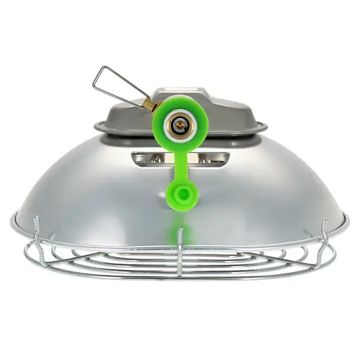 Газовый обогреватель BRS-H22 - фото 10