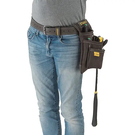 Ремінь Stanley (STST1-80119) - фото 6