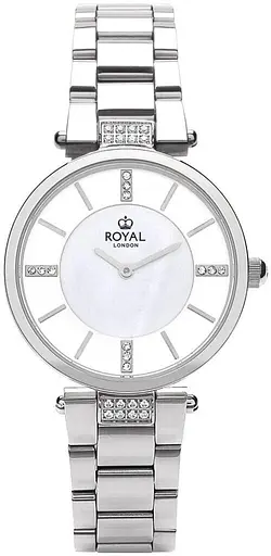 Часы ROYAL LONDON 21425-01