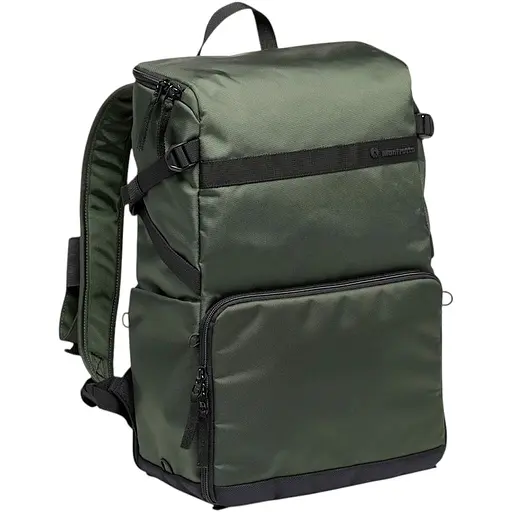 Рюкзак для фотоаппарата Manfrotto MB MS2-BP Street Slim Backpack (MB MS2-BP) [88383] - фото 2