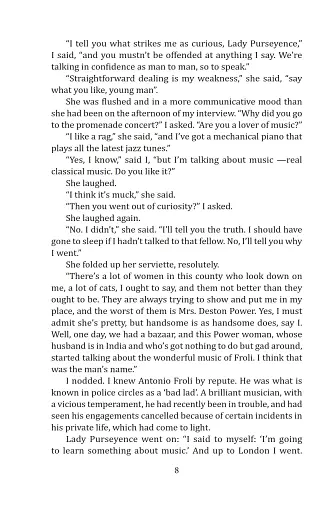 The Scotland Yard Book of Edgar Wallace. Volume II. The Black - фото 9