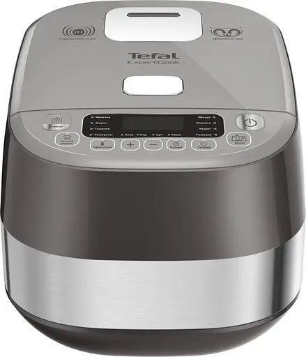Мультиварка Tefal RK802B34 (6655513) - фото 4