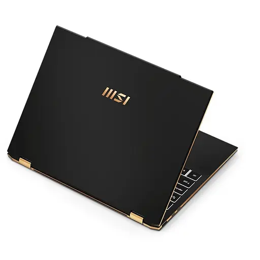 Ноутбук MSI Summit E13 AI Evo A1MTG+ de 13, Ultra 7155H, 32GB, M.2 de 1TB, Arc - фото 6