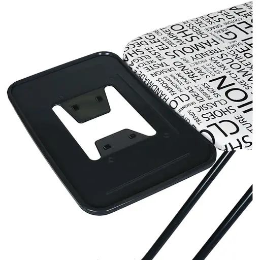 Дошка для прасування EuroHome LIME 118 х 38 EH11838MPL-1 - фото 6