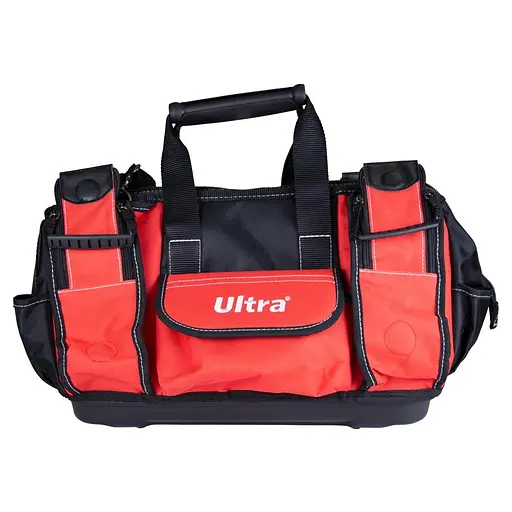 Сумка для инструмента Ultra 24 кармана 420×300×250мм 32л 7411422 - фото 3