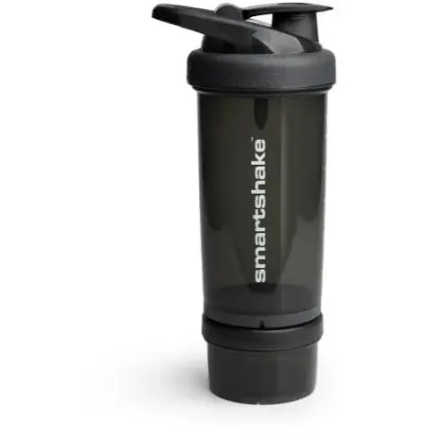 Шейкер спортивний SmartShake Revive 25oz/750 мл Black (13075001) - фото 1