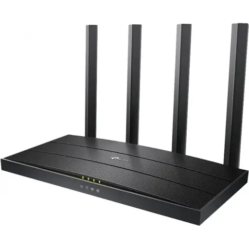 Бездротовий маршрутизатор TP-Link Archer AX12 - фото 1