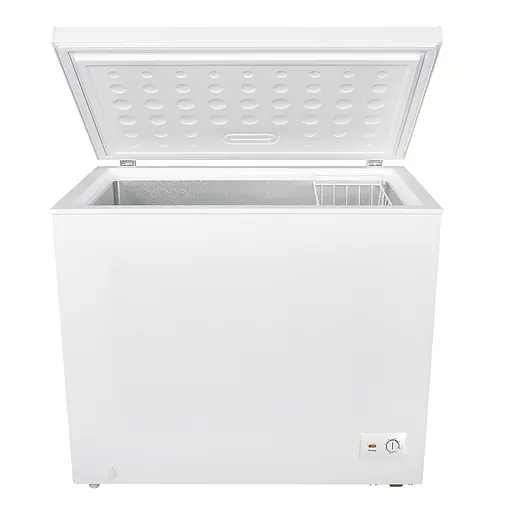 Морозильна скриня Holmer HCF-025 - фото 1