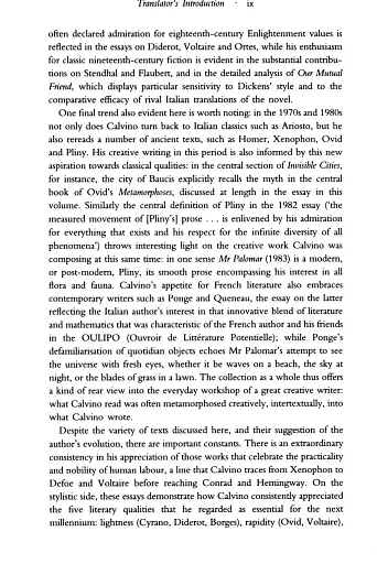 Why Read the Classics? - фото 6