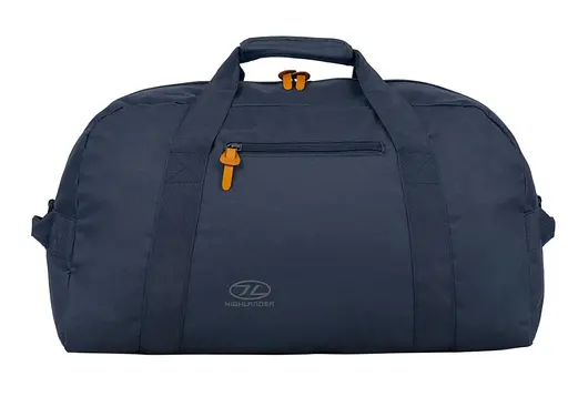 Сумка дорожная Highlander Cargo 45 Denim Blue (RUC257-DE) - фото 2