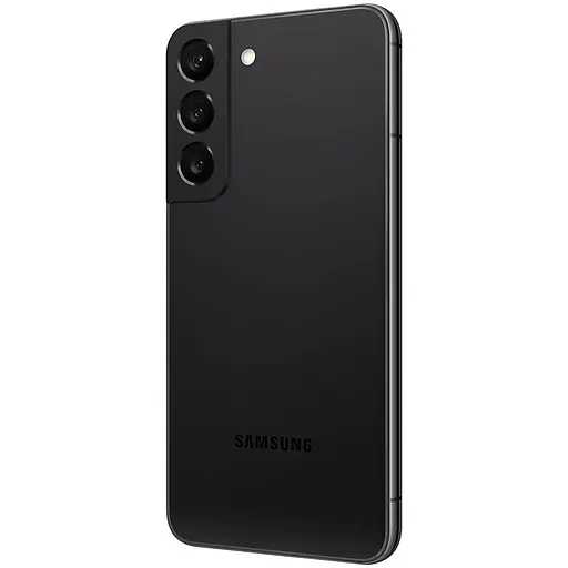 Смартфон Samsung Galaxy S22 (S901B) 256Gb Phantom Black (SM-S901BZKGSEK) (Grade C) Seller Refurbished - фото 3