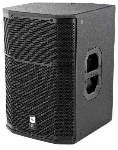Акустическая система JBL Pro PRX415MD (PRX415MD) - фото 1