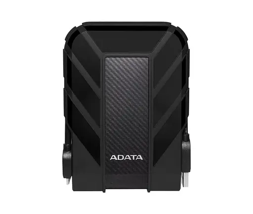 Внешний жесткий диск Adata HD710 Pro 1 TB USB 3.2 Gen.1 DashDrive Durable - фото 2