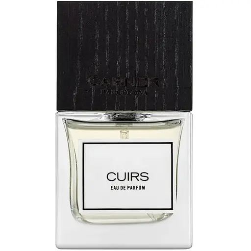 Парфюмированная вода оригинал тестер Carner Barcelona Cuirs 100 мл - фото 1