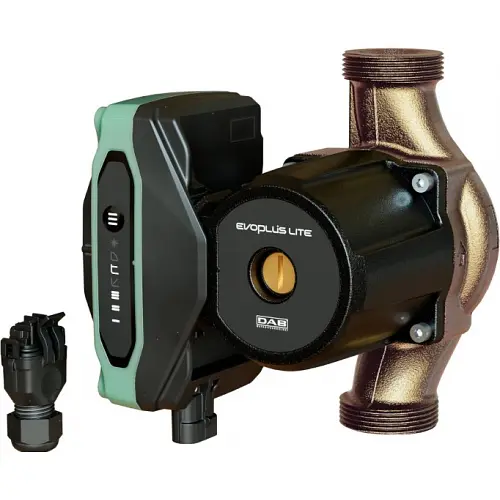 Циркуляційний насос DAB Evoplus Lite SAN 80/180-25 (60218216)
