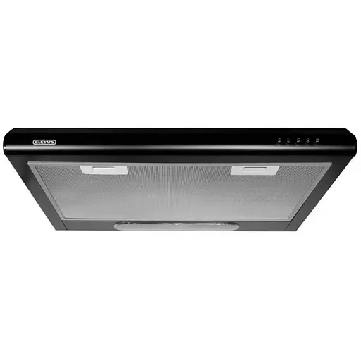 Витяжка кухонна ELEYUS Line I 50 BL