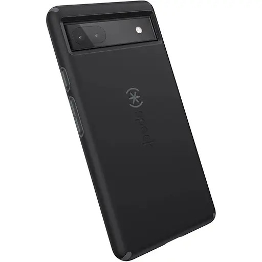 Протиударний чохол Speck Impacthero для Google Pixel 6a (6.1") Black (150012-B565) - фото 2