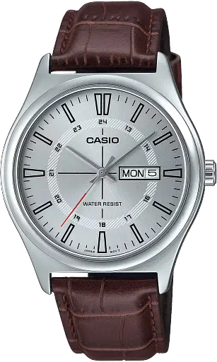 Часы Casio Timeless Collection MTP-V006L-7C