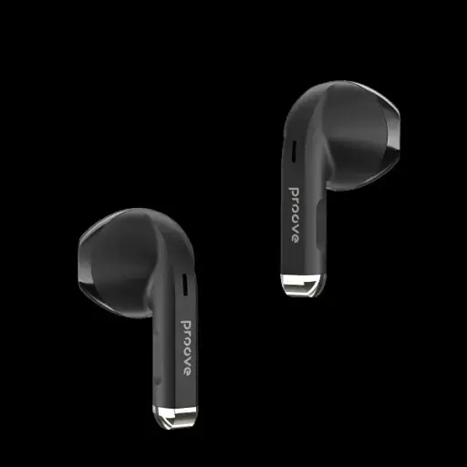 Наушники TWS Proove Mainstream black UA (TWMS00010001) - фото 5