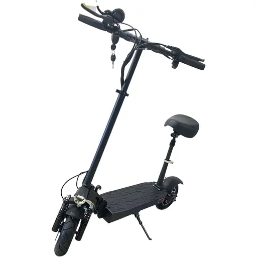 Електросамокат Kugoo M4 Pro (16Ah; 600W)