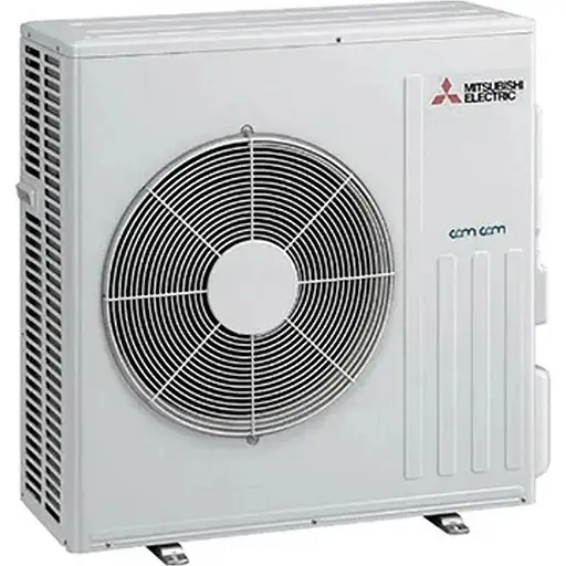 Сплит-система Mitsubishi Electric Premium MSZ-LN60VGR-E1/MUZ-LN60VG-E1 Red Wine (129724) - фото 3