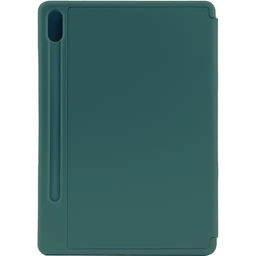 Чохол-книжка ArmorStandart Smart Fold Pen для Samsung Galaxy Tab S11 Pine Green (ARM88427) [157338] - фото 2