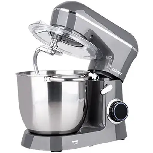 Миксер ZELMER ZKR ​​1310G - фото 7