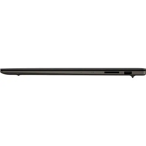 Ноутбук Asus Zenbook 16 OLED UM5606WA-RJ241X, AMD Ryzen AI 9 HX 370, 5.1GHz, 16 3K Touch, 32GB, SSD 2TB, AMD Radeon 690M Graphics, Windows 11 Pro - фото 9