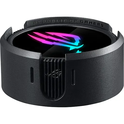 Система водяного охолодження Asus ROG Strix LC III 360 Black (90RC00T0-M0UAY0) [143399] - фото 10