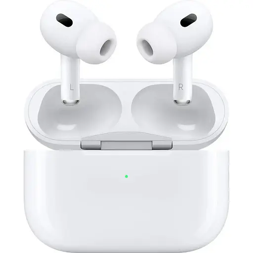 Наушники Apple AirPods Pro 3 (MFHP4) [144444] - фото 2
