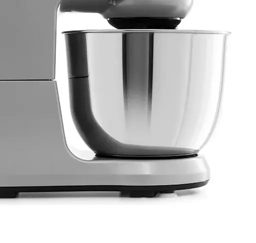 Кухонный комбайн/тестомес Klarstein Bella Robusta (10033678) - фото 4