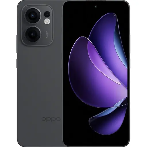 Смартфон Oppo Reno13 F 4G 8/512 GB Graphite Grey Global EU [138938]