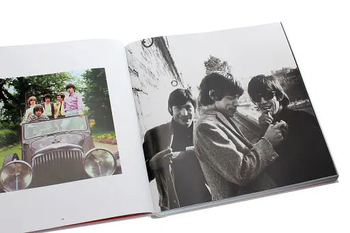 Rolling Stones - фото 6