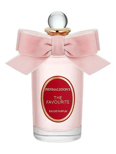 Оригинал Penhaligon's The Favourite 100 мл ТЕСТЕР парфюмированная вода - фото 1