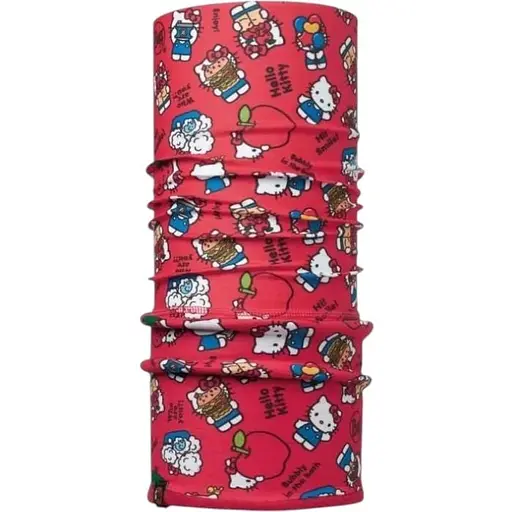 Мультиповязка Buff Hello Kitty Child Polar Mailing Rosé/Dragon Fruit (1033-BU 113206.425.10.00)