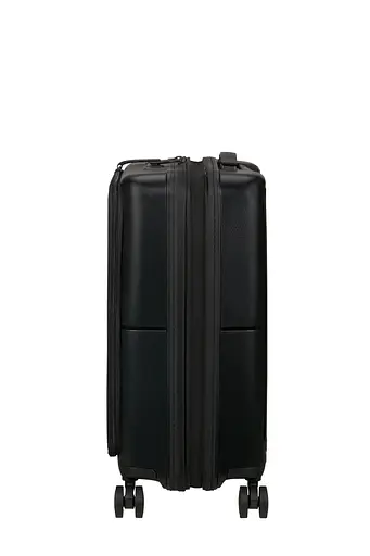 Валіза American Tourister DASHPOP TRUE BLACK 55x40x23(25) 55 См MG5*19004 - фото 7
