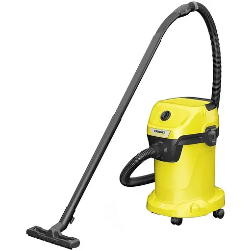 Пылесос Karcher WD 3 V-19/4/20 (1.628-107.0)