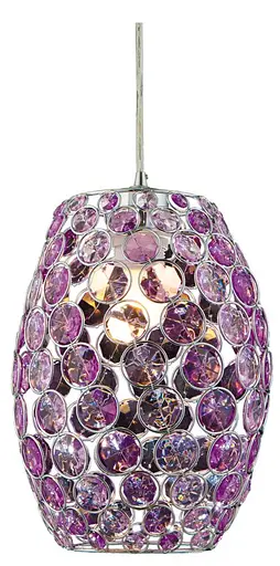 Люстра Candellux 31-92536 CORN - фото 1