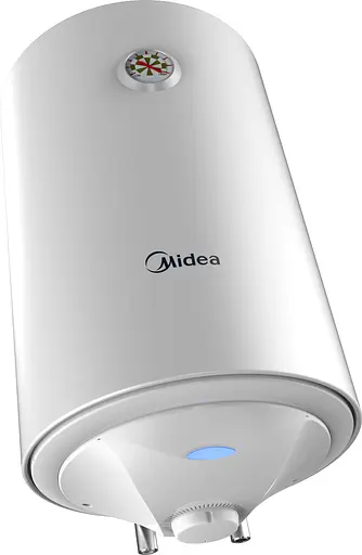 Водонагрівач (бойлер) електричний накопичувальний Midea D100-15F6(D) - фото 2