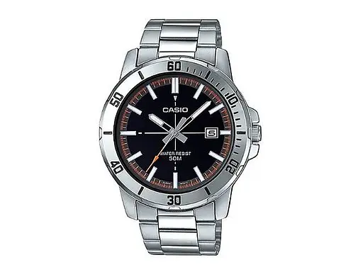 Годинник Casio MTP-VD01D-1E2