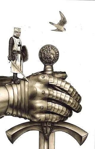 Книга Три сторони медалі. Реверс. Книга 2 - Геннадій Тітов (Темпора) - фото 2