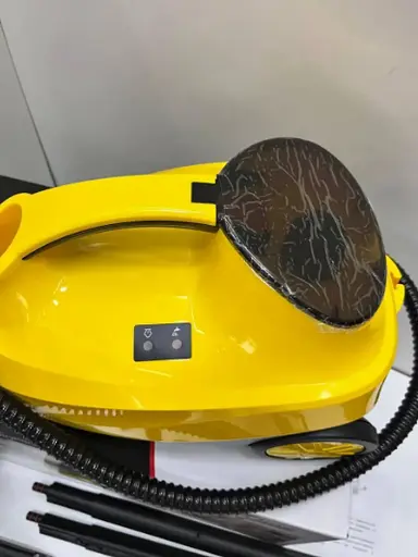 Пароочисник Zepline ZP-7783 високопотужний паровий мийник 4000 Вт для глибокого очищення - фото 3