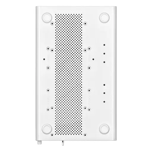 Корпус 2E Credo V285W без БП White (2E-V285W) - фото 4