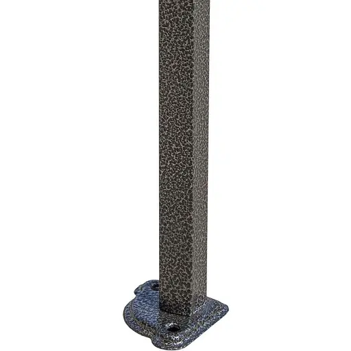 Садовий павільйон намет Heckermann S1.1 3×3 м - фото 6