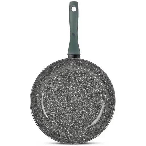 Сковорода TVS Eco Ok Induction 24 см (4N279243310101) - фото 2